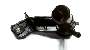 View Engine Coolant Filler Neck. Filler Neck Radiator. Floor Neck. Full-Sized Product Image 1 of 2